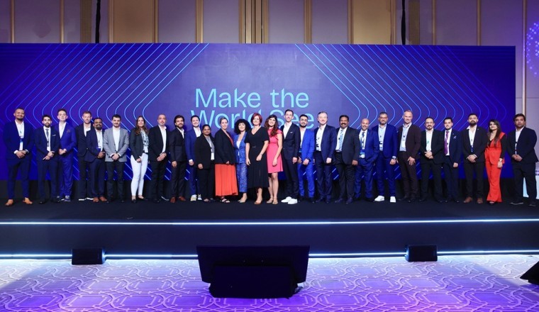 مايلستون سيستمز تكشف عن مستقبل تقنيات الفيديو المدعومة بالذكاء الاصطناعي في "مايلستون إكسبيرينس داي دبي 2025"