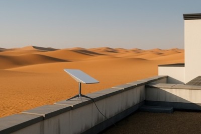 Sama X marks GITEX debut with expanded Starlink-based solutions for regional and global markets