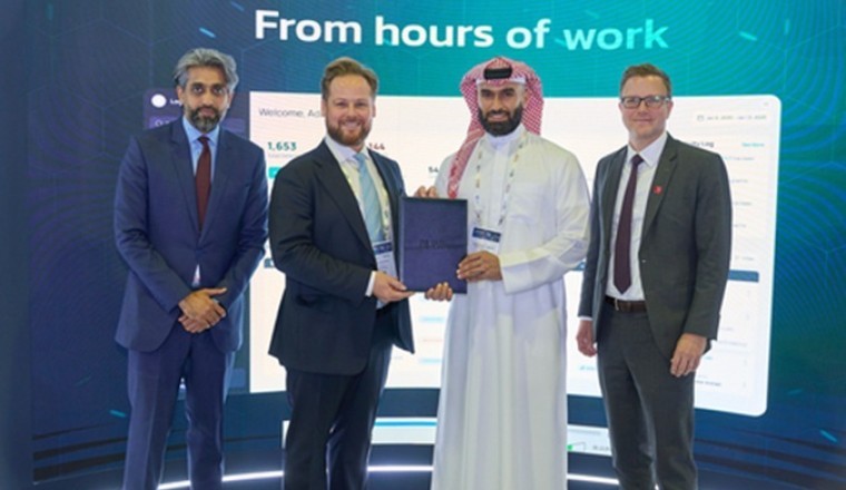 Beyon Cyber وHaven توقعان مذكرة تفاهم (MoU) لإطلاق قدرات مركز عمليات الأمان (SOC) المتقدمة المدعومة بالذكاء الاصطناعي في المملكة المتحدة وعلى مستوى العالم