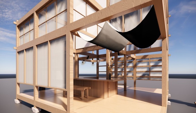 SOBOKUYA Collaborates with Nikken Sekkei Dubai at Dubai Design Week 2025, Establishes Local Subsidiary in Dubai