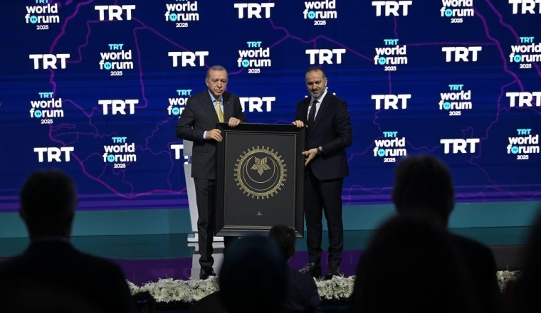 TRT World Forum Shaped the Global Agenda