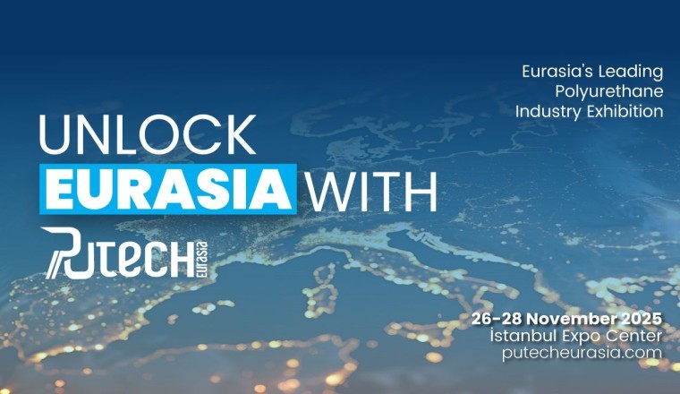 PUTECH EURASIA 2025 to welcome EMEA participants in Türkiye
