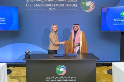 Maharah signs Manpower brand license agreement to strengthen its role as a gateway for global companies entering Saudi Arabia