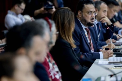 UNCCD COP16 Presidency Highlights Strengthened Synergies on Land, Climate and Nature at COP30 High-Level Event