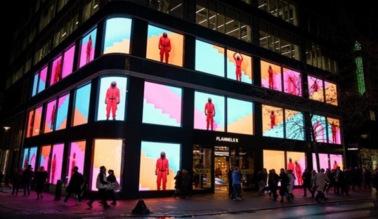 Multiply Media Group acquires 100% of London Lites, accelerating expansion in the UK