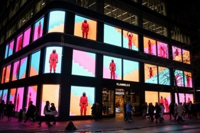 Multiply Media Group acquires 100% of London Lites, accelerating expansion in the UK