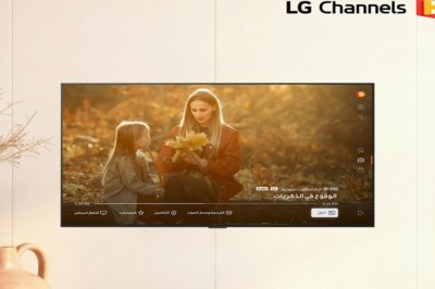 LG Channels Expands Footprint with New Identity, Refined UI and Advanced Personalization