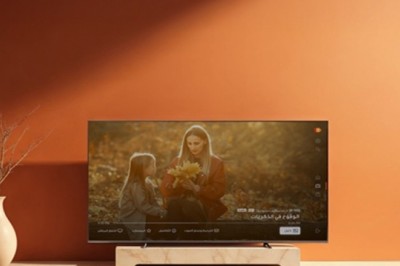 LG Channels Begins Mena Rollout with UAE Launch Bringing Free Entertainment Streaming To LG Smart TVs