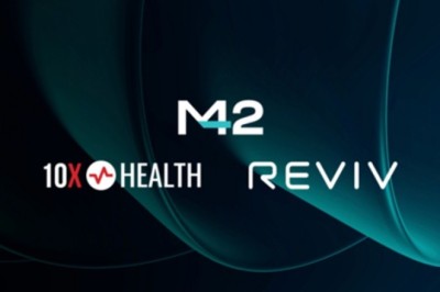 شركتا 10X Health وREVIV Global تعلنان عن إبرام شراكة إستراتيجية مع M42 لإطلاق 10XREVIV في أبو ظبي