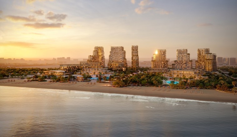 BEYOND Developments Reveals a New Vision for Purposeful Living on Dubai Islands with SIORA