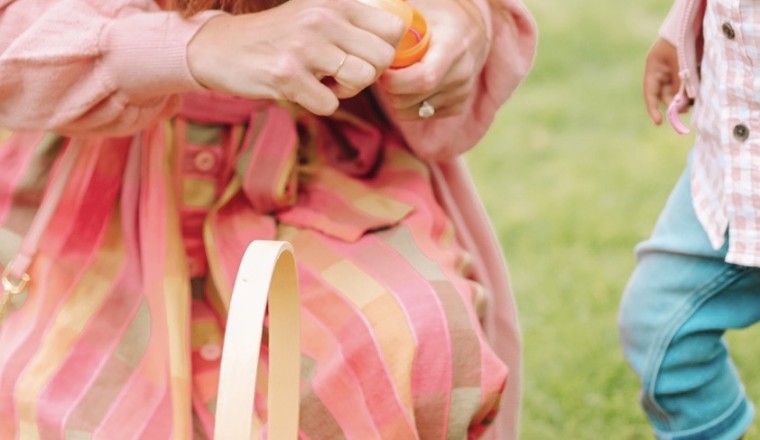 134 Easter Basket Ideas for Kids, Teens and Adults!