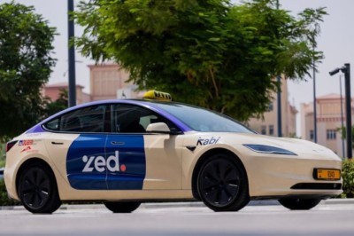 New Year’s Eve in Dubai: How ride platforms keep the city moving