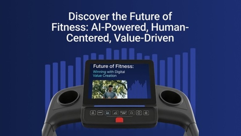 2026 Future of Fitness Report: Coherent Solutions Draws on Years of Fitness Software Engineering to Show How Digital Ecosystems Will Set the Pace for the Middle East's Fitness Boom