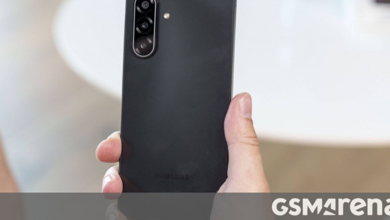 Samsung launches the Galaxy A17 and Galaxy Tab A11+ in the US, here are the prices