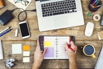 10 Less Stressful Ways to Get Your Daily Work Done