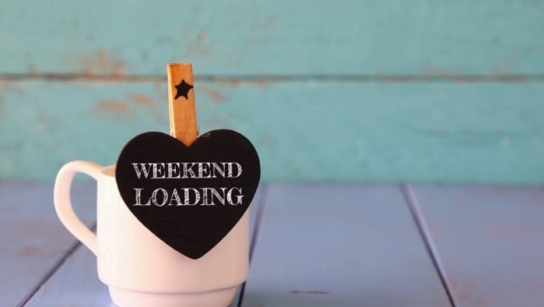 101 Short Saturday Morning Quotes for a Positive, Happy and Fun Weekend