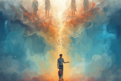 Break the Cycle: How to Heal the Patterns You Didn’t Choose