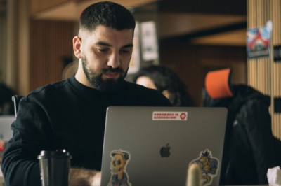 Daily Work Habits To Help You Beat Stress