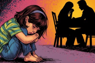 Grieving the Parents You Needed but Never Had