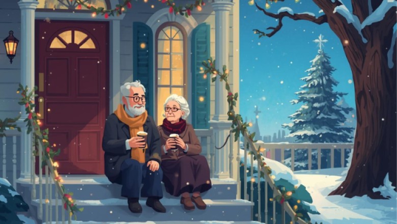 Why I’m Listening to My Aging Mother More Deeply Now