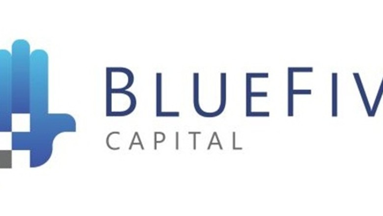 BlueFive Capital Appointed as GP for CICC–Hebei Development Fund