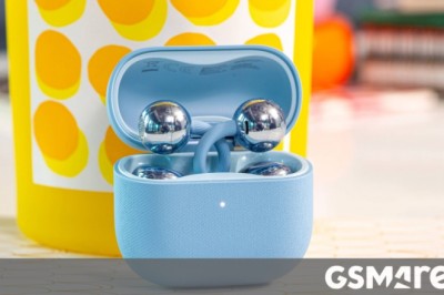 Huawei FreeClip 2 in for review