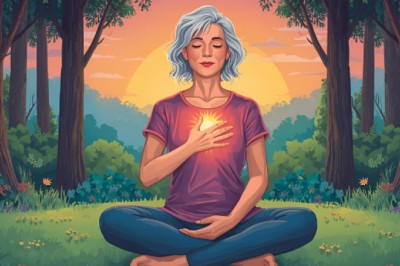 What Losing My Faith Taught Me About Being Truly Alive