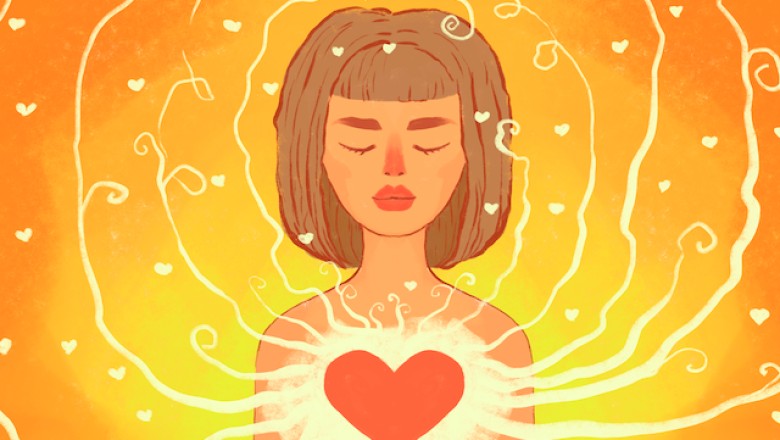 Breaking Free from the Constant Need to Be Better