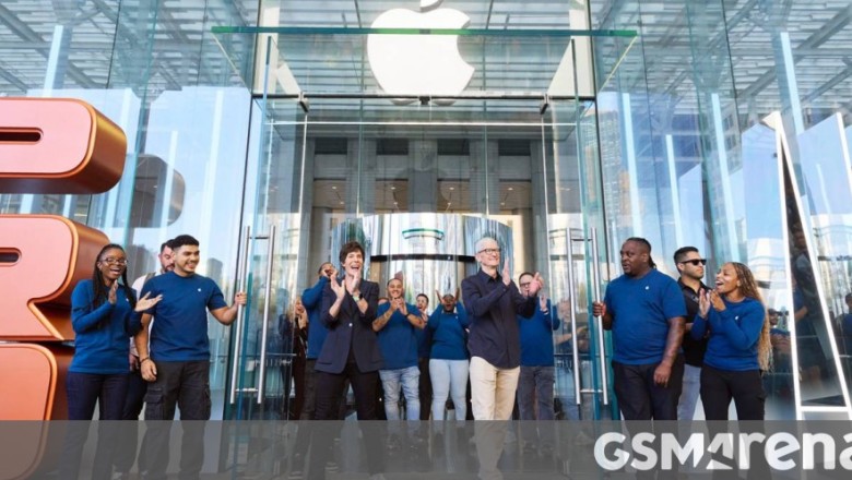 Counterpoint: Apple was #1 in 2025 in terms of smartphone shipments, Samsung fell to #2