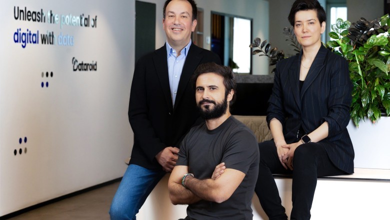 Digital analytics platform Dataroid raises $6.6M to boost global expansion