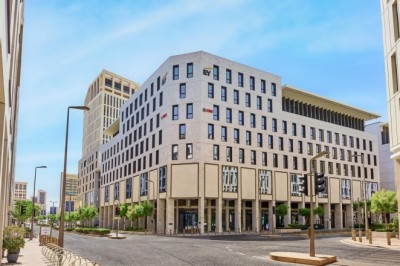 Doha Design District and VCUarts Qatar Unite to Nurture Qatar's Creative Talent