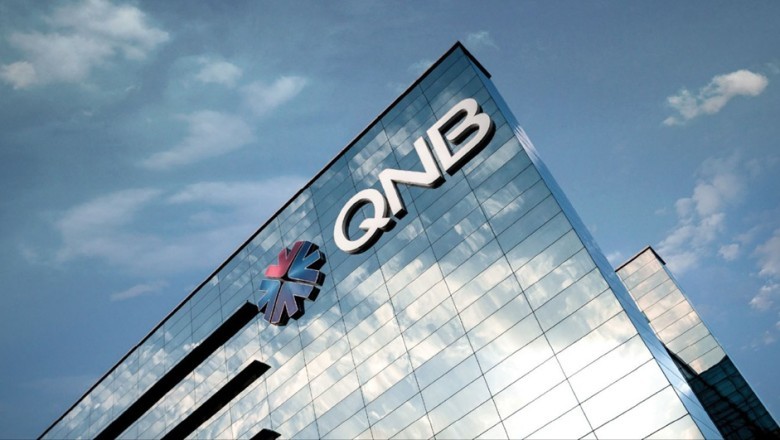 QNB Group Becomes First and Only Bank in MEA in 2026 to Surpass US$10 billion in Brand Value