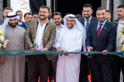 Sanzen Announces Full Sell-Out of Phase One of AED 2.36 Billion Sukoon Residential Project in Sharjah