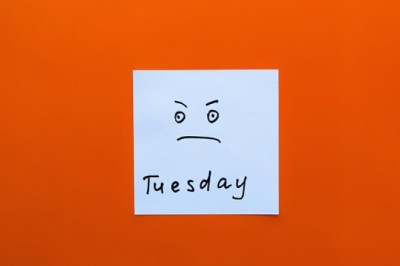 100 Funny Tuesday Quotes: Hilarious Humor for Work, Life and Tired Mornings
