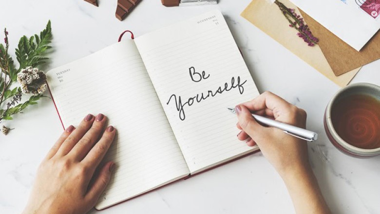 3 Simple Steps to Stop Comparing Yourself to Other People