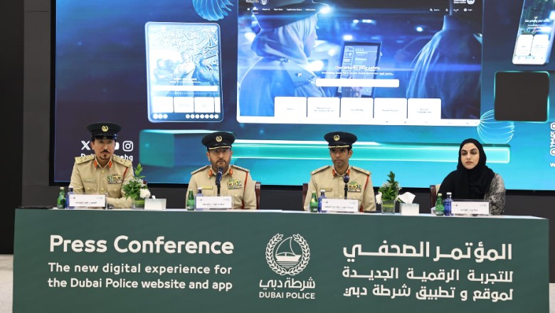 Dubai Police launches 7 smart legal services: Here’s how they’ll help you