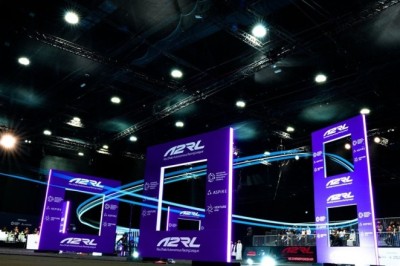 A2RL Drone Championship Sets the Pace for AI in Autonomous Flight