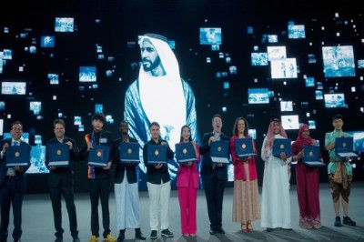 Zayed Sustainability Prize Opens Global Call for Submissions for 2027 Cycle