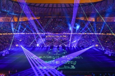 A Cultural Moment That United the Arab World as Media City Qatar’s ‘Qatar SoundBeat’ Continues to Reach Millions Beyond Football’s Biggest Regional Stage
