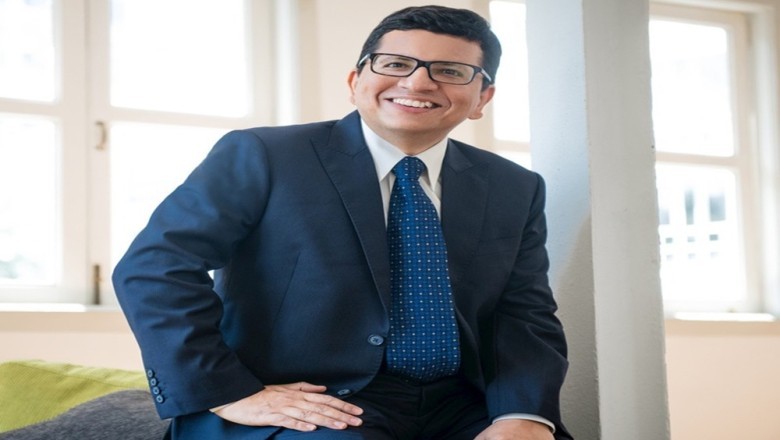 TASC Group appoints new CEO to lead AI-driven growth in the MENA region