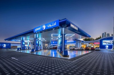 ADNOC Distribution net profit rises 15.4% in 2025