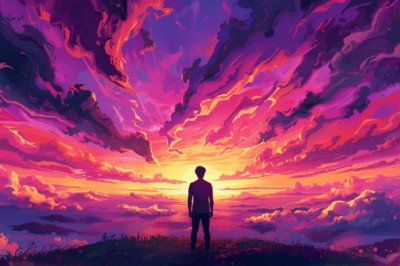 What Losing My Brother Taught Me About Addiction, Shame, and Love