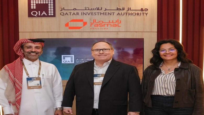 راسمال فنتشز ترحّب بانضمام حمد الهاجري، مؤسس "سنونو"، كمستثمر في صندوقها الرئيسي للابتكار