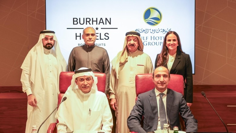 Gulf Hotels Group Marks Saudi Market Entry with Three-Hotels in Makkah