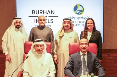 Gulf Hotels Group Marks Saudi Market Entry with Three-Hotels in Makkah
