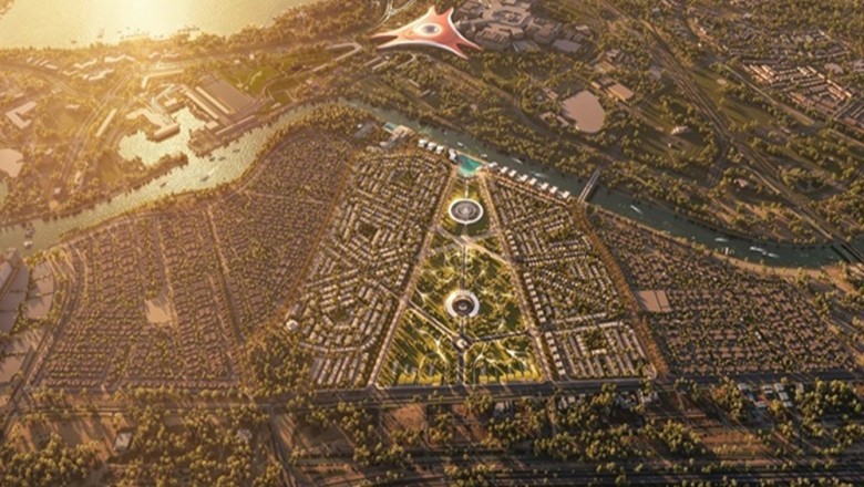 Ohana Development Launches USD 4.1 Billion ‘Manchester City Yas Residences by Ohana’ in Abu Dhabi