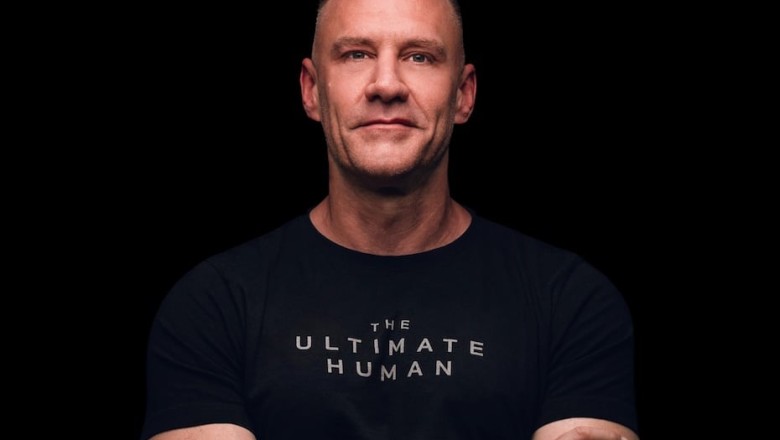 Gary Brecka on how the UAE could be the world’s first Blue Zone by design