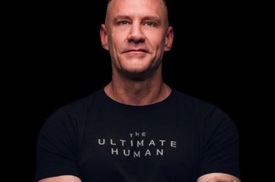 Gary Brecka on how the UAE could be the world’s first Blue Zone by design