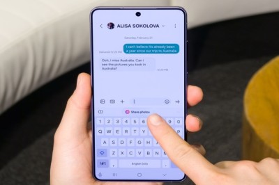 سامسونج تجعل الذكاء الاصطناعي أكثر سلاسة مع إطلاق أكثر Galaxy AI ذكاء حتى الآن