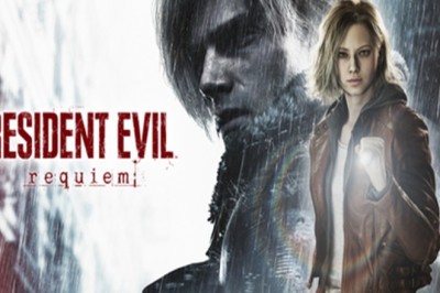 Capcom’s Resident Evil Requiem Surpasses 5 Million Units!